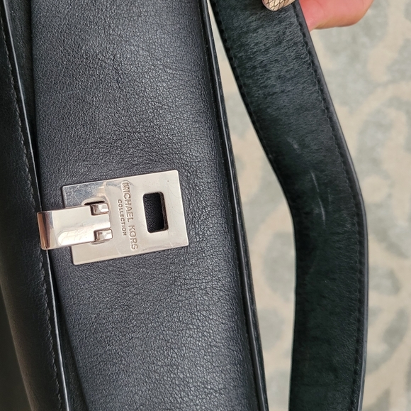 Michael Kors Collection Shoulder Bag